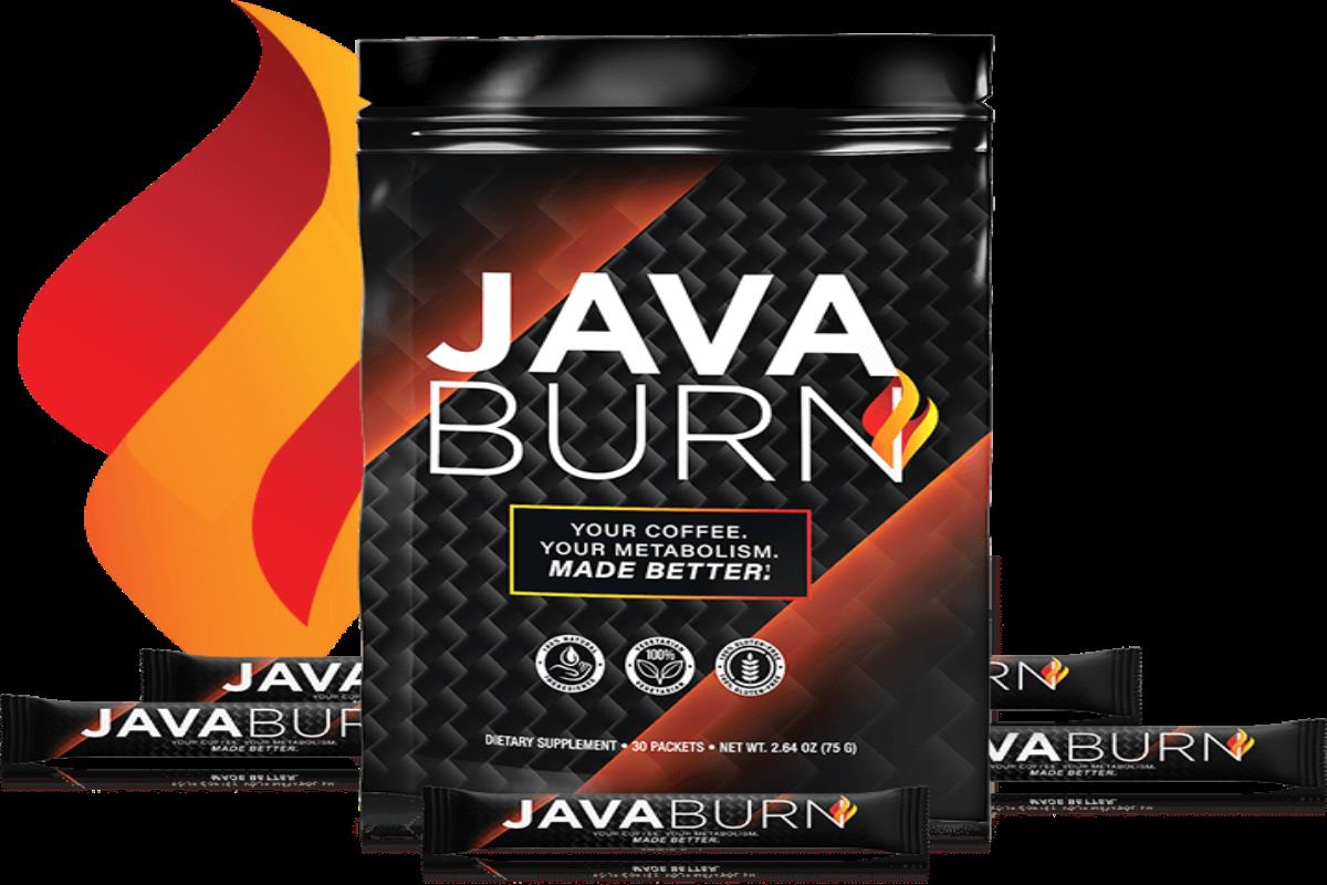 Java Burn is absolutely 100% natural and effective